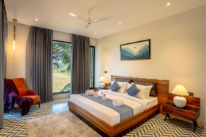 Hotel De Tark A Family Hotel Near IGI Airport Delhi